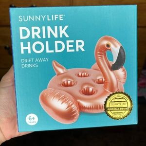 Sunny Life Float Drink Holder